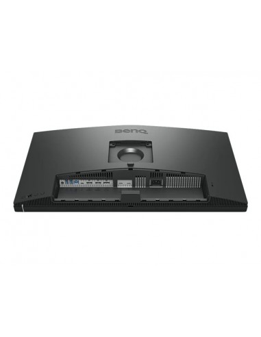 Monitor led 27 pulgadas benq designvue pd2725u ips - 4k uhd - dp - hdmi - 60hz - 5ms