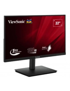 Monitor led 22 pulgadas viewsonic va220 - h va - fhd - hdmi - vga - 100hz - 1ms