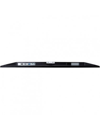 Monitor led 32 pulgadas viewsonic vx3276 - mhd - 3 s - ips - fhd - dp - hdmi - vga - 75hz - 4ms - vesa 100x100