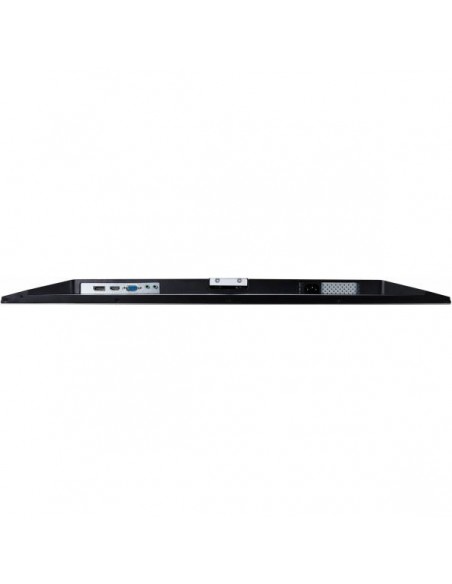 Monitor led 32 pulgadas viewsonic vx3276 - mhd - 3 s - ips - fhd - dp - hdmi - vga - 75hz - 4ms - vesa 100x100