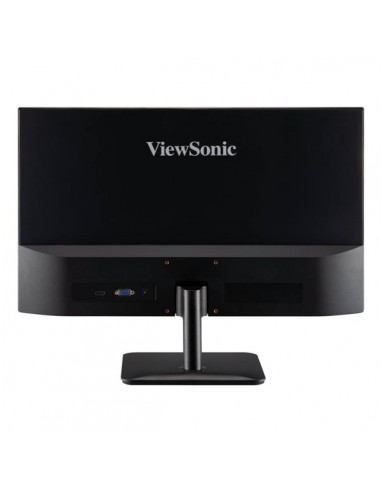 Monitor led gaming 24 pulgadas viewsonic va2432 - h - 2 ips - fhd - hdmi - vga - 75hz - 7ms
