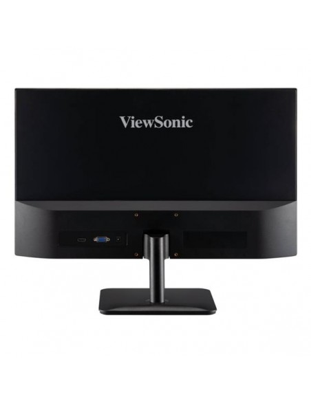 Monitor led gaming 24 pulgadas viewsonic va2432 - h - 2 ips - fhd - hdmi - vga - 75hz - 7ms