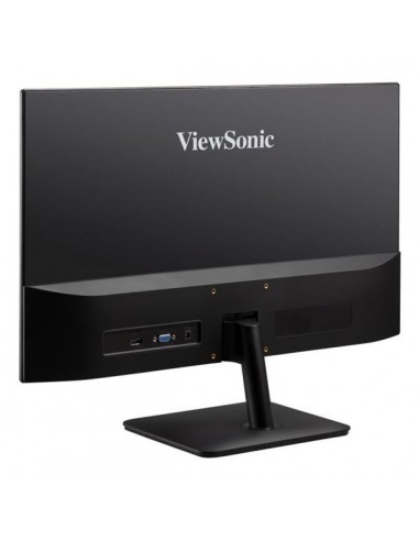 Monitor led gaming 24 pulgadas viewsonic va2432 - h - 2 ips - fhd - hdmi - vga - 75hz - 7ms
