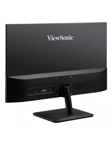 Monitor led gaming 24 pulgadas viewsonic va2432 - h - 2 ips - fhd - hdmi - vga - 75hz - 7ms
