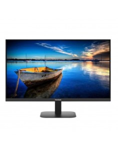 Monitor led 27 pulgadas viewsonic va2708 - 4k - hd ips - 4k uhd - dp - hdmi - 60hz - 4ms
