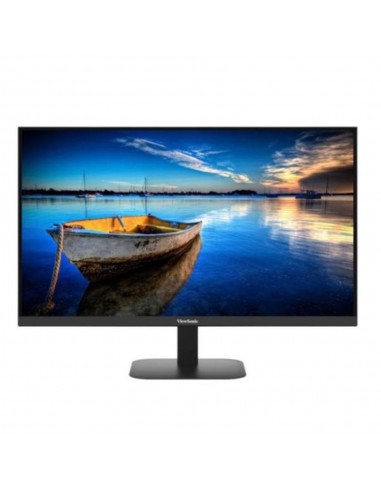 Monitor led 27 pulgadas viewsonic va2708 - 4k - hd ips - 4k uhd - dp - hdmi - 60hz - 4ms