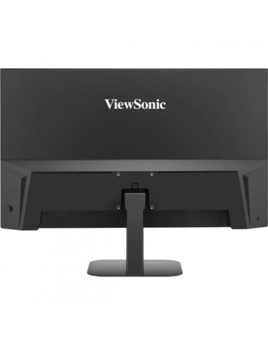Monitor led 27 pulgadas viewsonic va2708 - 4k - hd ips - 4k uhd - dp - hdmi - 60hz - 4ms