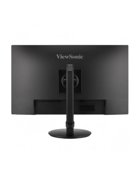Monitor led 27 pulgadas viewsonic va2708 - hdj ips - fhd - dp - hdmi - vga - 100hz - 5ms - vesa 100x100 Monitor led 27 pulgadas viewsonic va2708 - hdj ips - fhd - dp - hdmi - vga - 100hz - 5ms - vesa 100x100
