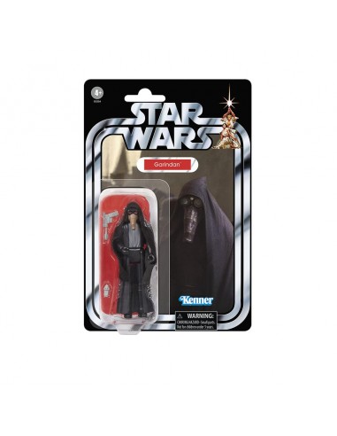 Figuras hasbro star wars retro collection 6 unidades