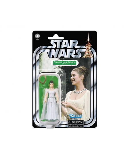 Figuras hasbro star wars retro collection 6 unidades Figuras hasbro star wars retro collection 6 unidades
