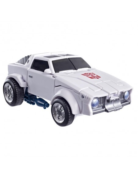 Figura hasbro transformers age of the primes autobot tailgate Figura hasbro transformers age of the primes autobot tailgate