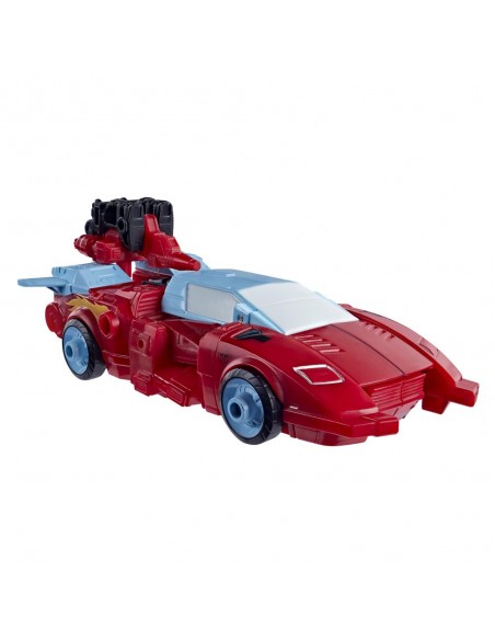 Figura hasbro transformers age of the primes autobot blanker Figura hasbro transformers age of the primes autobot blanker