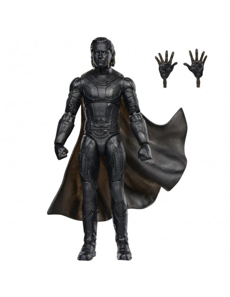 Pack 2 figuras hasbro marvel legends series thunderbolts valentina allegra de fontaine & marvel's the void Pack 2 figuras hasbro marvel legends series thunderbolts valentina allegra de fontaine & marvel's the void