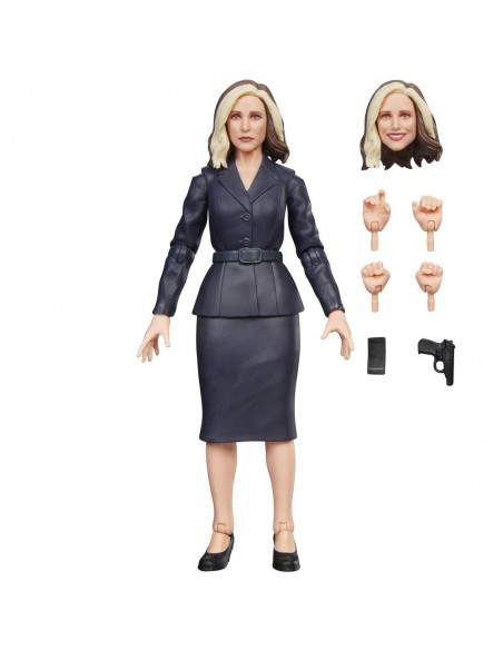 Pack 2 figuras hasbro marvel legends series thunderbolts valentina allegra de fontaine & marvel's the void Pack 2 figuras hasbro marvel legends series thunderbolts valentina allegra de fontaine & marvel's the void