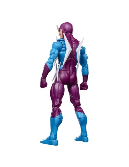 Figura hasbro marvel legends series spider - man marvel's boomerang Figura hasbro marvel legends series spider - man marvel's boomerang