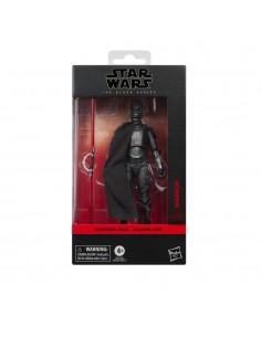 Figura hasbro star wars maul shadow lord marrok