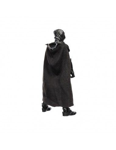 Figura hasbro star wars maul shadow lord marrok