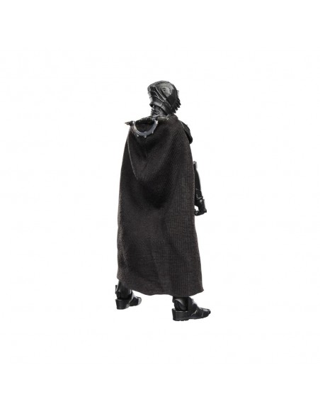 Figura hasbro star wars maul shadow lord marrok Figura hasbro star wars maul shadow lord marrok