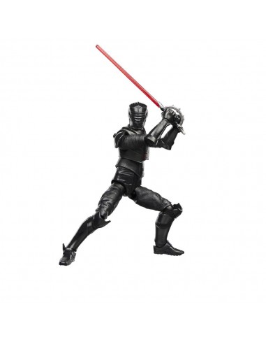 Figura hasbro star wars maul shadow lord marrok
