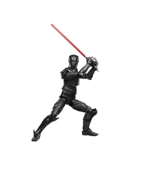 Figura hasbro star wars maul shadow lord marrok Figura hasbro star wars maul shadow lord marrok