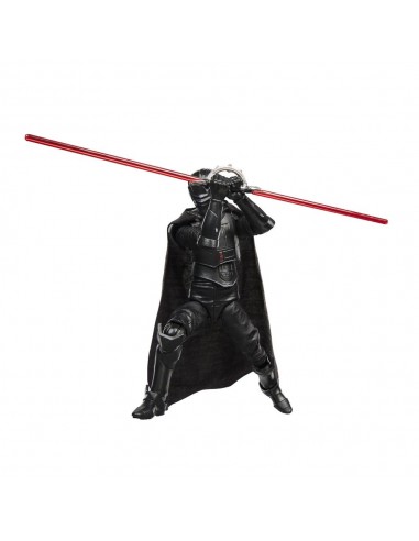Figura hasbro star wars maul shadow lord marrok