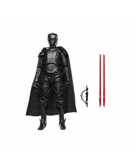 Figura hasbro star wars maul shadow lord marrok Figura hasbro star wars maul shadow lord marrok