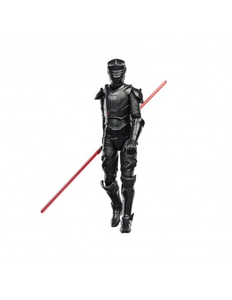 Figura hasbro star wars maul shadow lord marrok Figura hasbro star wars maul shadow lord marrok