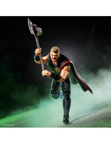 Figura hasbro marvel legends series avengers doomsday thor
