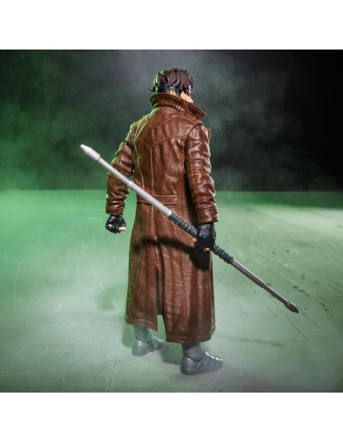 Figura hasbro marvel legends series avengers doomsday gambit