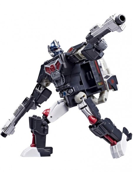 Figura hasbro transformers generations power of the primes optimal optimus Figura hasbro transformers generations power of the primes optimal optimus