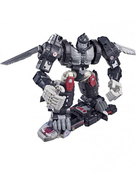 Figura hasbro transformers generations power of the primes optimal optimus Figura hasbro transformers generations power of the primes optimal optimus