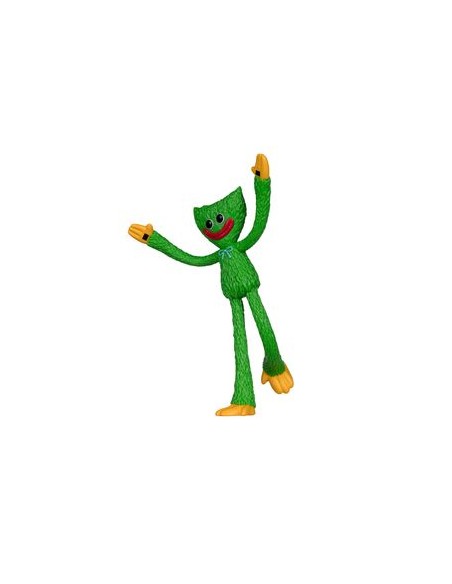 Figura mcfarlne toys poppy playtime the wuggies green 11cm