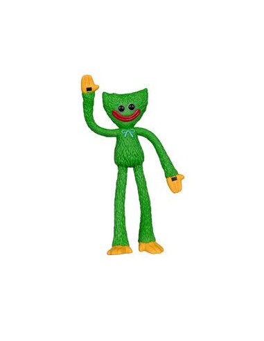 Figura mcfarlne toys poppy playtime the wuggies green 11cm
