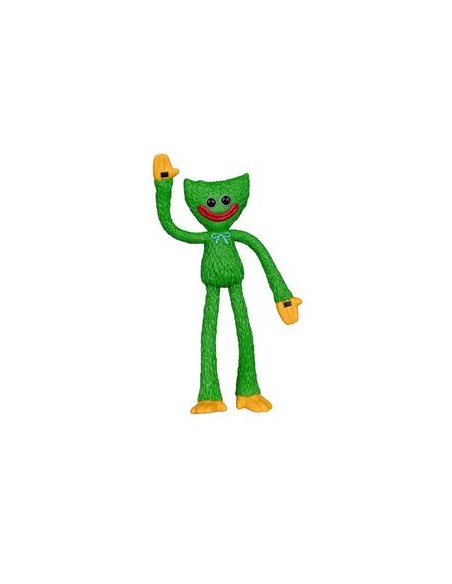 Figura mcfarlne toys poppy playtime the wuggies green 11cm