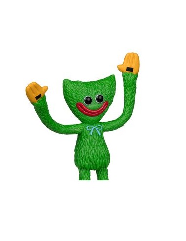 Figura mcfarlne toys poppy playtime the wuggies green 11cm
