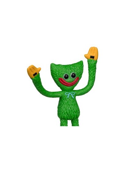 Figura mcfarlne toys poppy playtime the wuggies green 11cm