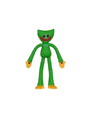 Figura mcfarlne toys poppy playtime the wuggies green 11cm