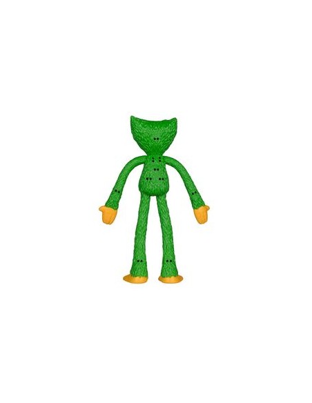 Figura mcfarlne toys poppy playtime the wuggies green 11cm