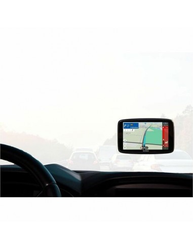 Gps tomtom go navigator 6 pulgadas europa 2ª generation car