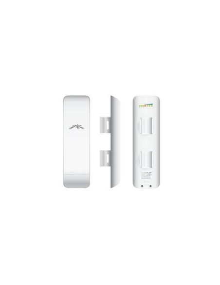 Antena ubiquiti nsm2 nanostation m2 2.4ghz 11dbi mimo arimax