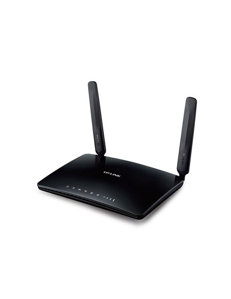Router wifi 300 mbps tl - mr6400 2.4 ghz 3g 4g tp - link Router wifi 300 mbps tl - mr6400 2.4 ghz 3g 4g tp - link