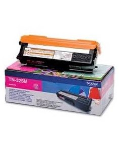 Toner brother magenta 3500 paginas dcp - 9055 - dcp9270cdn - mfc - 9460cdn - mfc6465cdn - mfc9970cdw