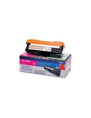 Toner brother magenta 3500 paginas dcp - 9055 - dcp9270cdn - mfc - 9460cdn - mfc6465cdn - mfc9970cdw