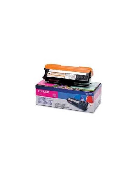Toner brother magenta 3500 paginas dcp - 9055 - dcp9270cdn - mfc - 9460cdn - mfc6465cdn - mfc9970cdw