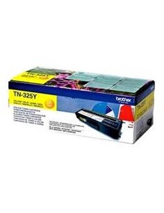 Toner brother amarillo 3500 paginas dcp - 9055 - dcp9270cdn - mfc - 9460cdn - mfc6465cdn - mfc9970cdw