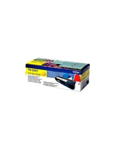 Toner brother amarillo 3500 paginas dcp - 9055 - dcp9270cdn - mfc - 9460cdn - mfc6465cdn - mfc9970cdw