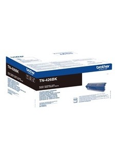 Toner brother tn - 426bk negro 9000 paginas hl - l8360cdw - hl - l8360cdwmt - mfc - l8900cdw