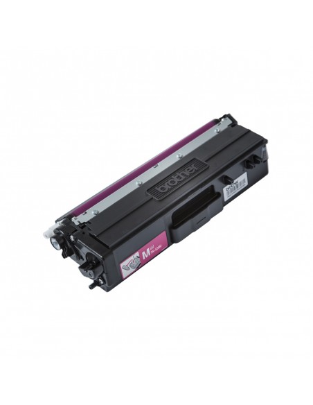 Toner brother tn426m magenta 6500 paginas Toner brother tn426m magenta 6500 paginas