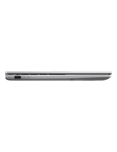 Portatil asus vivobook x1404ma - eb264 core 3 304 8gb ssd256gb freedos 14 pulgadas