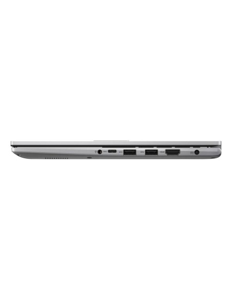 Portatil asus vivobook x1404ma - eb264 core 3 304 8gb ssd256gb freedos 14 pulgadas